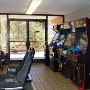 Grand Resort Hotel & Convention Center Pigeon Forge Facilities photo