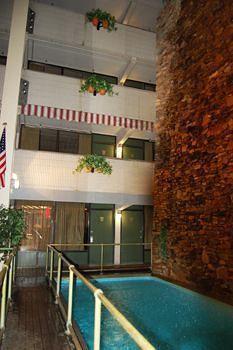 Grand Resort Hotel & Convention Center Pigeon Forge Exterior photo