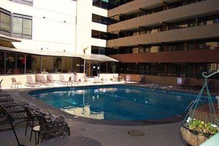 Grand Resort Hotel & Convention Center Pigeon Forge Facilities photo