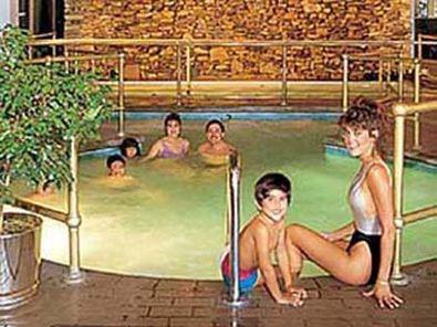 Grand Resort Hotel & Convention Center Pigeon Forge Facilities photo