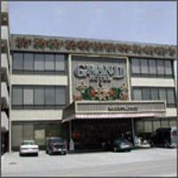 Grand Resort Hotel & Convention Center Pigeon Forge Exterior photo